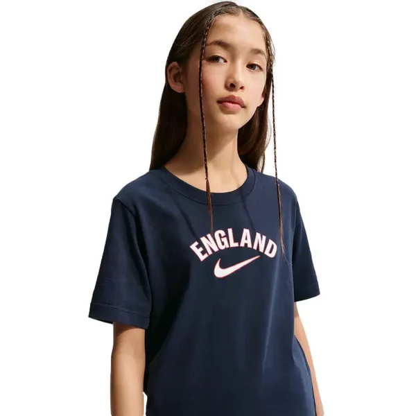 T-Shirt Bambino Inghilterra Coupe Du Monde 2026-image