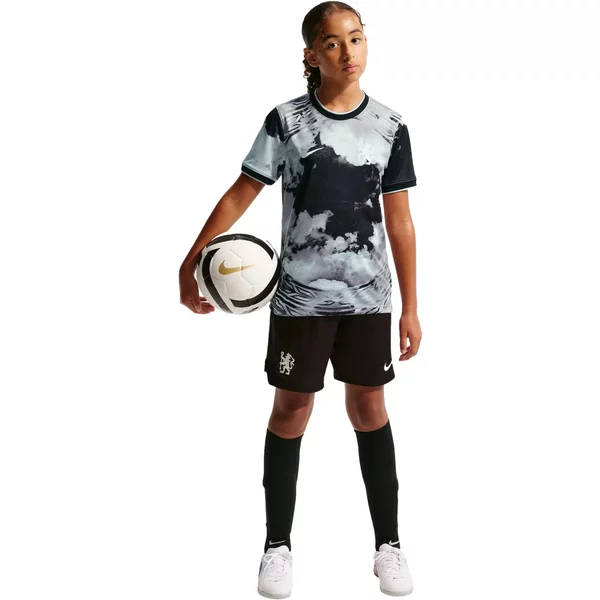 Maillot Prematch Enfant Chelsea 2026/27-image