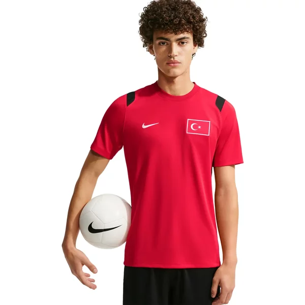 T-Shirt Turchia Coupe Du Monde 2026-image