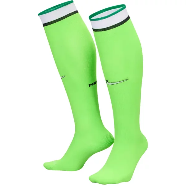 Chaussettes Domicile Nigeria Coupe Du Monde 2026-image