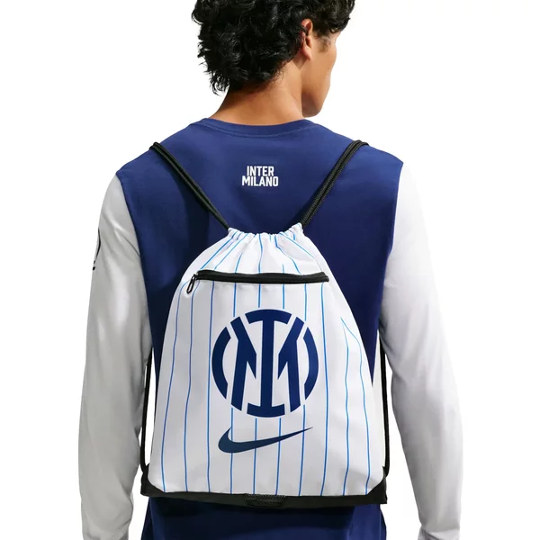 Sac à Cordes Inter Milan Academy 2026/27-image