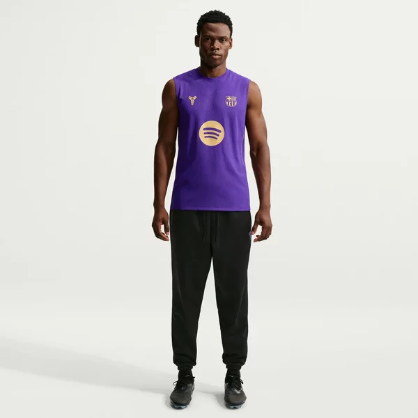 Haut D'entraîNement FC Barcelone 2026/27-image