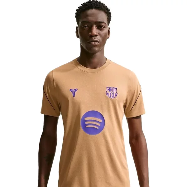 Maillot ExtéRieur FC Barcelone Strike 2026/27-image