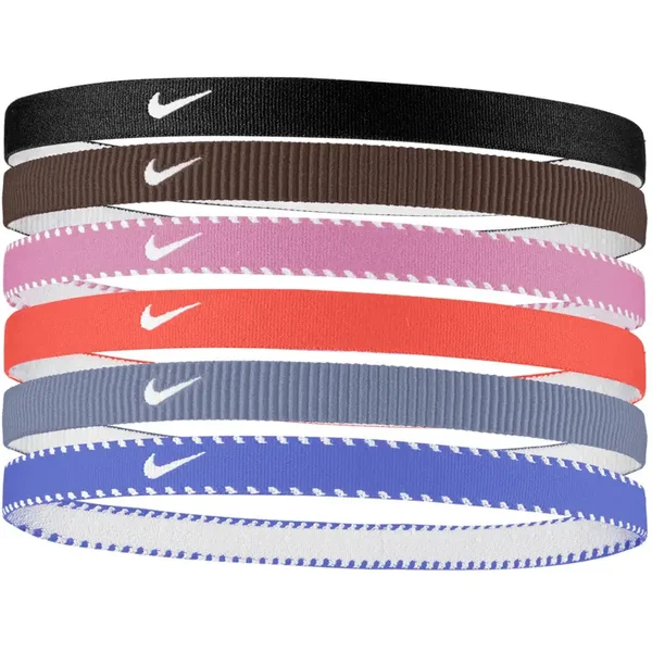 Bandeau Nike Flex Classic (x6)