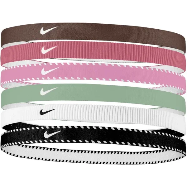 Bandeau Nike Flex Classic (x6)