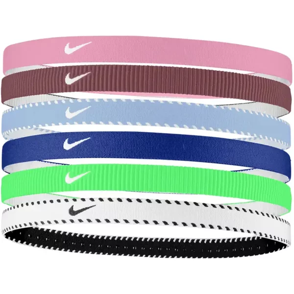 Stirnband Nike Flex Classic (x6)