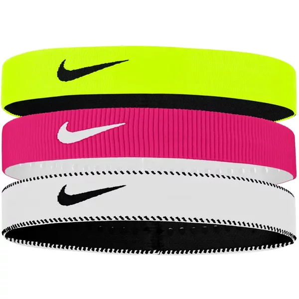Fascia Per Capelli Nike Flex Classic Wide (X3)-image