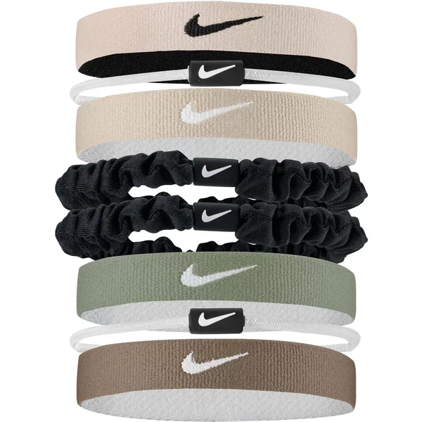 Élastique cheveux femme Nike Flex Classic (x8)