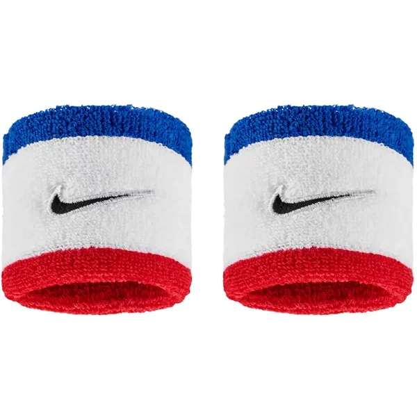 Poignet éponge Nike Classic (x2)