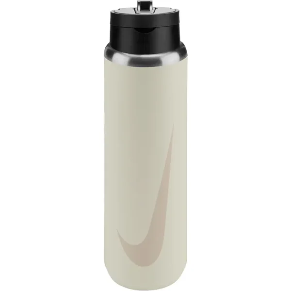 Isolierte Edelstahlflasche Nike
