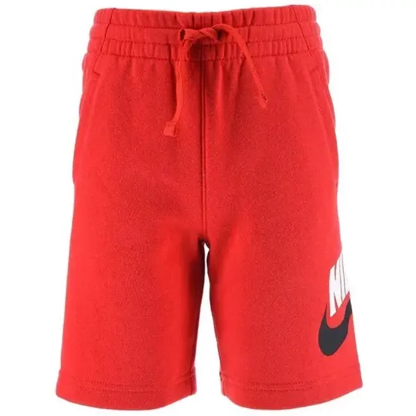 Short Enfant Nike Club Hbr Ft-image