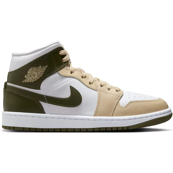 Sneakers Da Donna Nike Air Jordan 1 Mid-image
