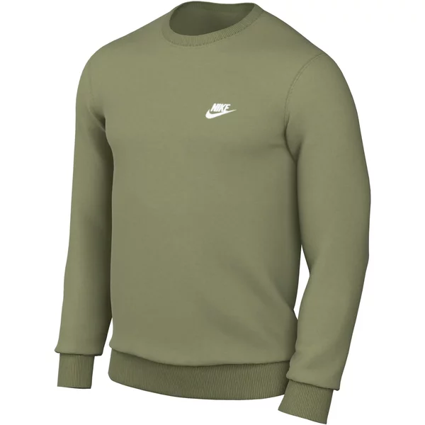 Sweatshirt En Molleton Nike Sportswear Club-image