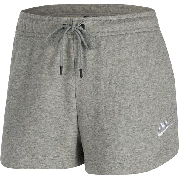 Shorts FüR Damen Nike Sportswear Essential French Terry-image