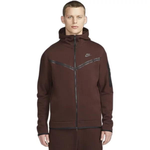 Sweatshirt Mit Kapuze Nike Tech Fleece-image