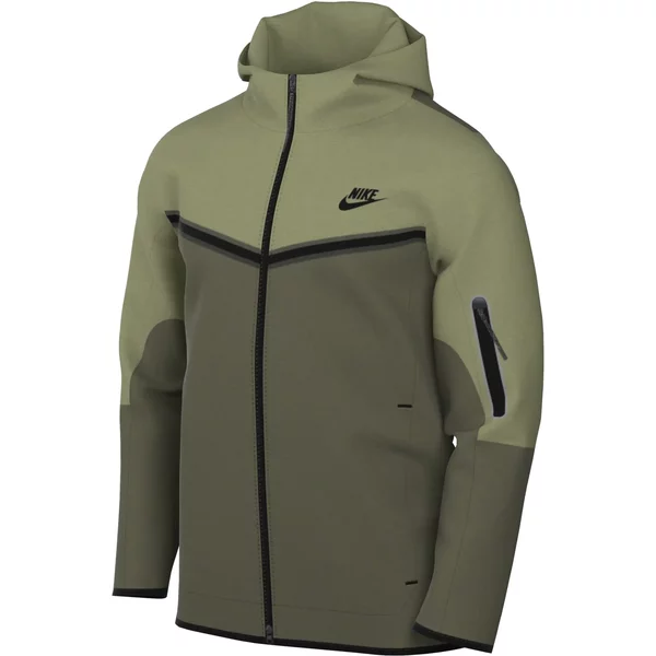 Sweatshirt Mit ReißVerschluss Nike Sportswear Tech-image