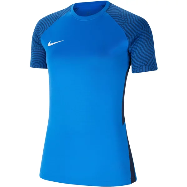 Maillot Femme Nike Dynamic Fit Strike Ii-image