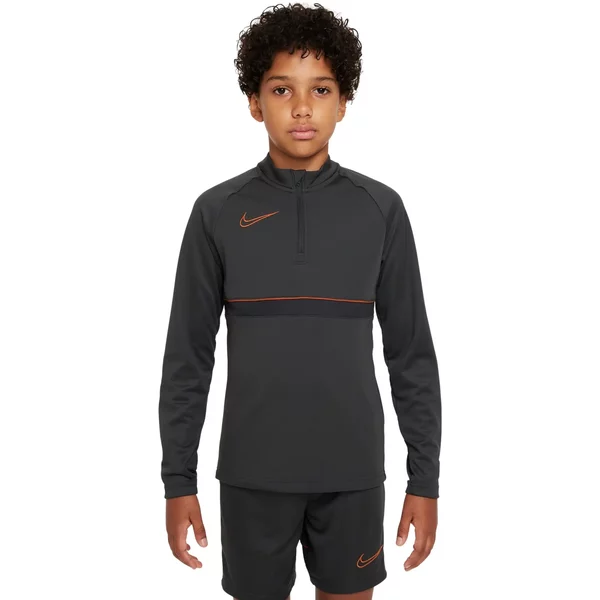 T-Shirt Manches Longues Enfant Nike Dri-Fit Academy-image
