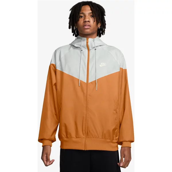 Giacca Antivento Nike Sportswear Heritage Essentials-image