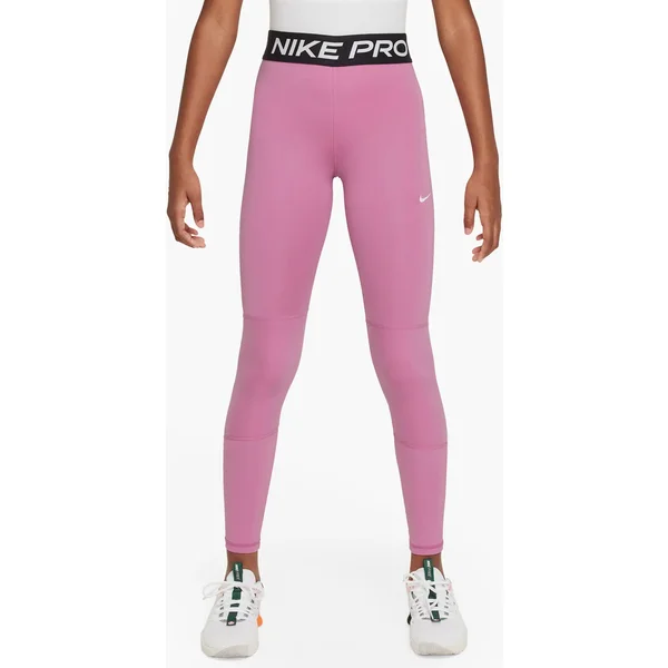 Leggings da bambina Nike Pro