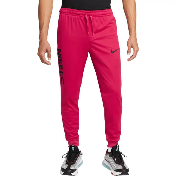Pantaloni Fitness Da Ginnastica Nike Dri-Fit FC Libero-image
