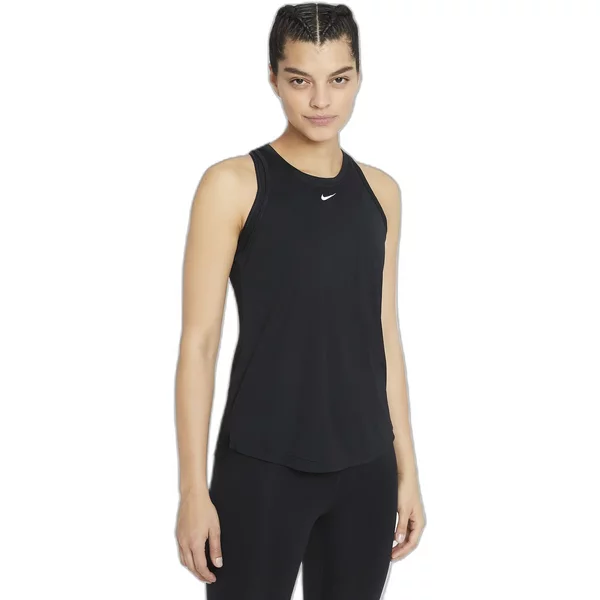 DéBardeur Femme Nike One Dri-Fit Std-image