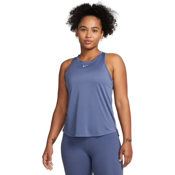 DéBardeur Femme Nike One Dri-Fit Std-image