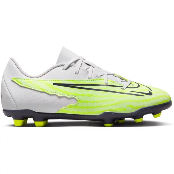 Chaussures De Football Enfant Nike Phantom Gx Club Fg/Mg - Luminious Pack-image