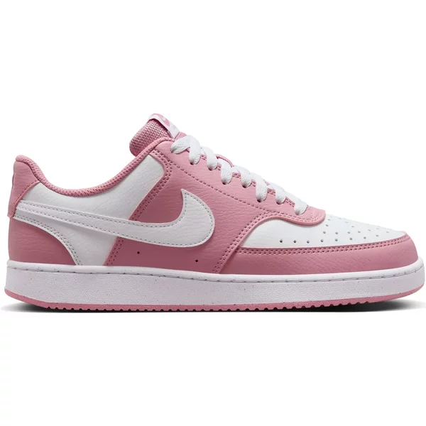 Chaussures De Basketball Basses Femme Nike Court Vision Next Nature-image