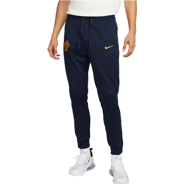 Pantalon De SurvêTement Portugal Travel Coupe Du Monde 2022-image