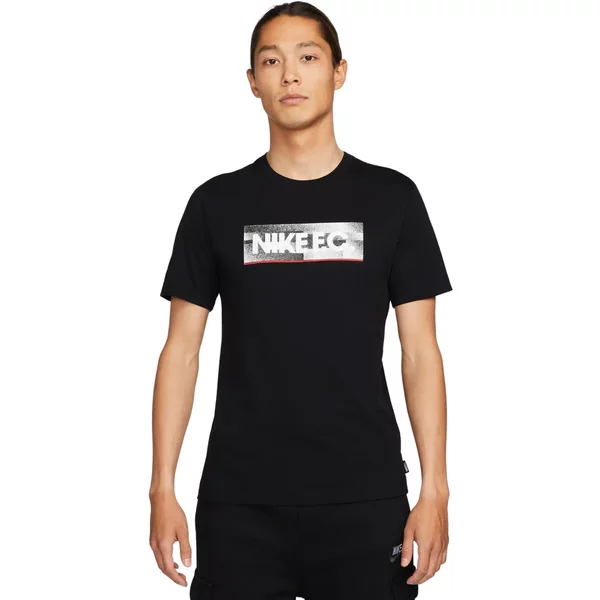 T-Shirt Nike F.C.-image