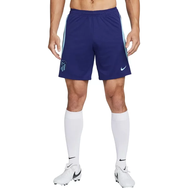 Pantaloncini Da Allenamento AtléTico Madrid Strike Ks 2022/23-image