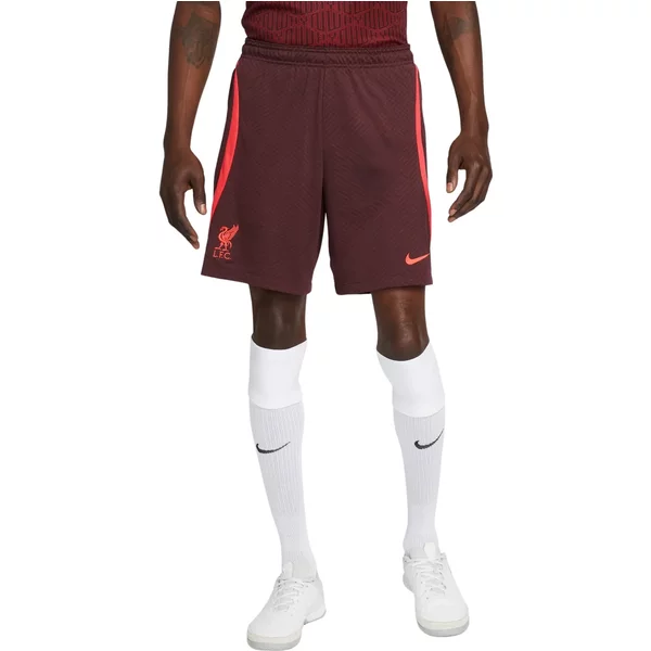 Pantaloncini Da Allenamento Liverpool FC Strike Ks 2022/23-image