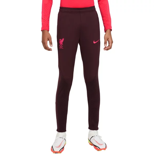 Pantalon De SurvêTement Enfant Liverpool Fc Strike Ks 2022/23-image