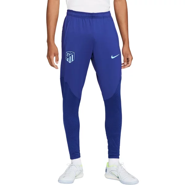 Pantaloni Da Allenamento AtléTico Madrid Strike Ks 2022/23-image