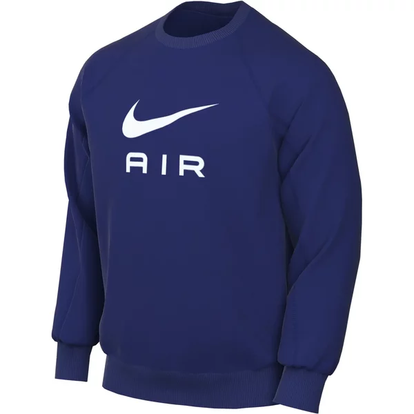Sweatshirt Mit Rundhalsausschnitt Nike Sportswear Air Ft-image