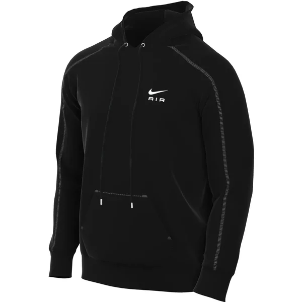 Felpa Con Cappuccio Nike Sportswear Air Ft-image