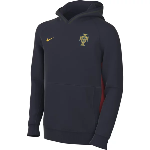 Sweatshirt à Capuche Enfant Coupe Du Monde Portugal Travel 2022-image