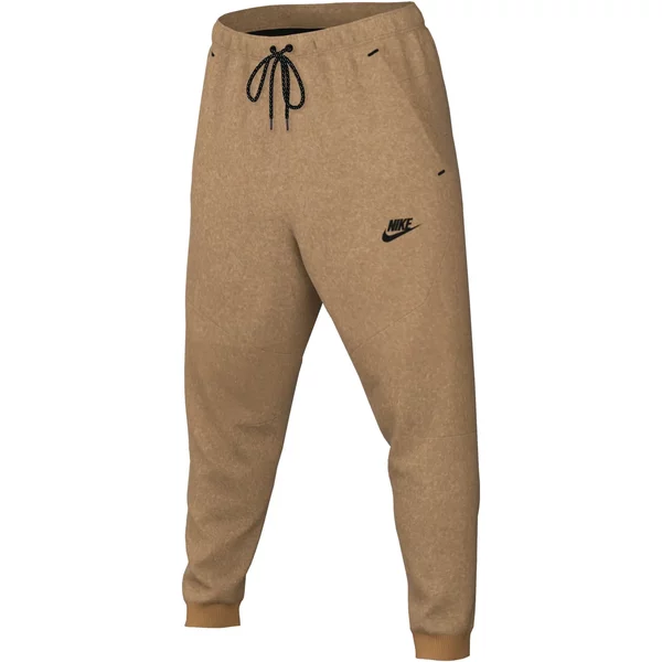 Winter-Jogginghose Aus Fleece Nike Sportswear Tech-image