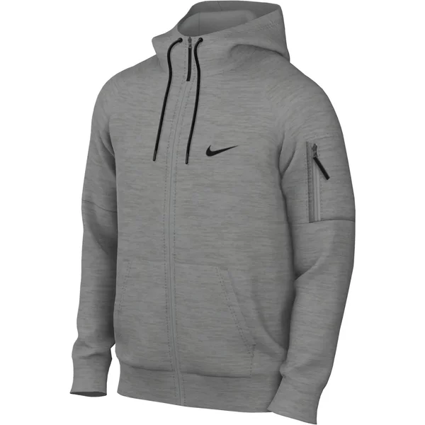 Felpa Con Cappuccio Nike Therma-Fit-image