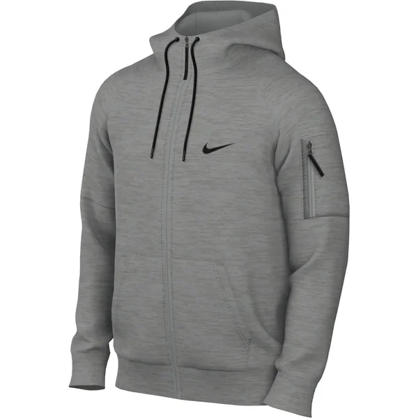 Kapuzenpullover Nike Therma-FIT