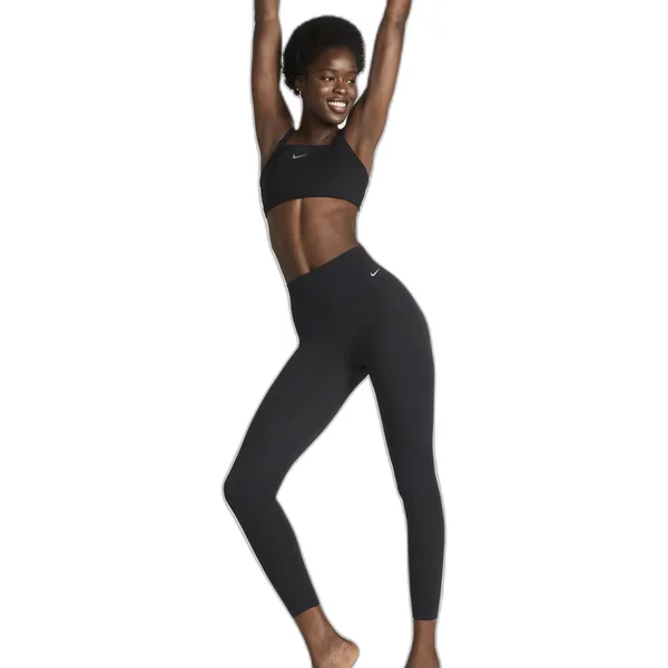 Legging 7/8 Femme Nike Dri-Fit Zenvy Hr-image