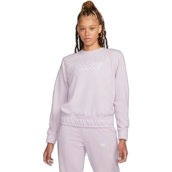 Felpa Da Donna Nike Sportswear IC TOP CE-image