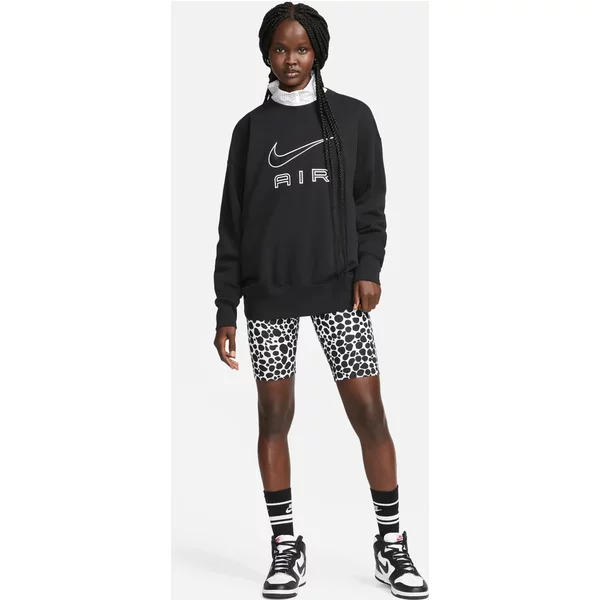 Sweatshirt Damen Nike Sportswear Air-image