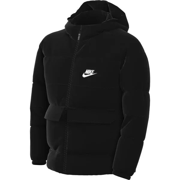 Piumino Per Bambini Nike Sportswear Therma-Fit-image