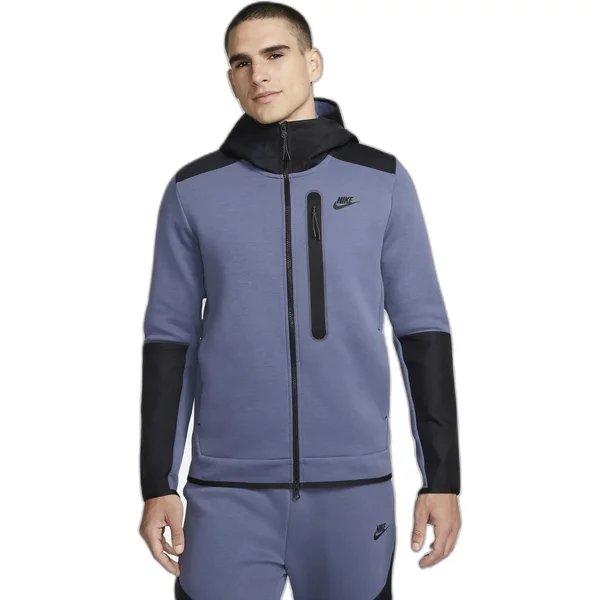 Giacca Da Tuta Nike Tech Fleece-image