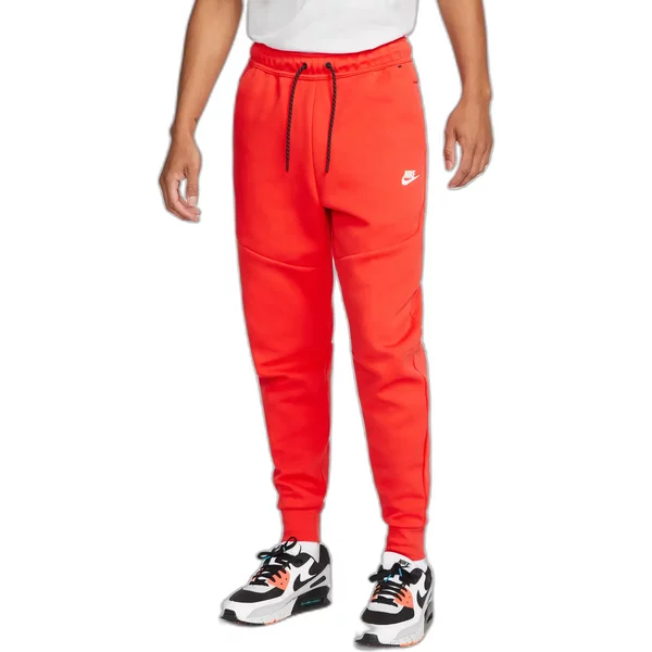 Pantaloni Da Jogging In Felpa Nike Sportswear Tch-image