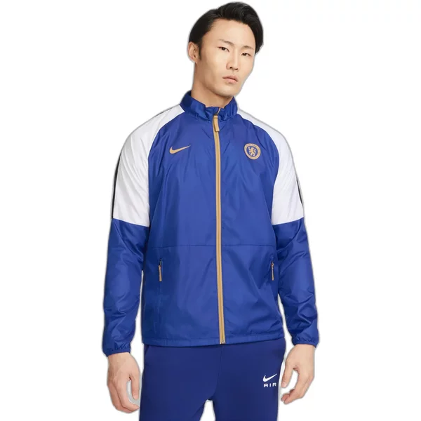 Veste ImperméAble Chelsea Dri-Fit Academy Awf 2023/24-image