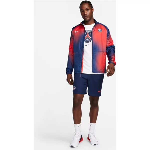Veste ImperméAble Psg Dri-Fit Academy Awf Gx 2023/24-image