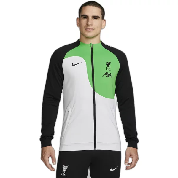 Veste De SurvêTement Liverpool FC Academy Pro Anthm 2023/24-image